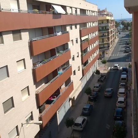 Flowers Denia Εξωτερικό φωτογραφία