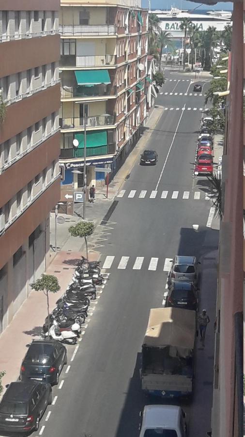 Flowers Denia Εξωτερικό φωτογραφία
