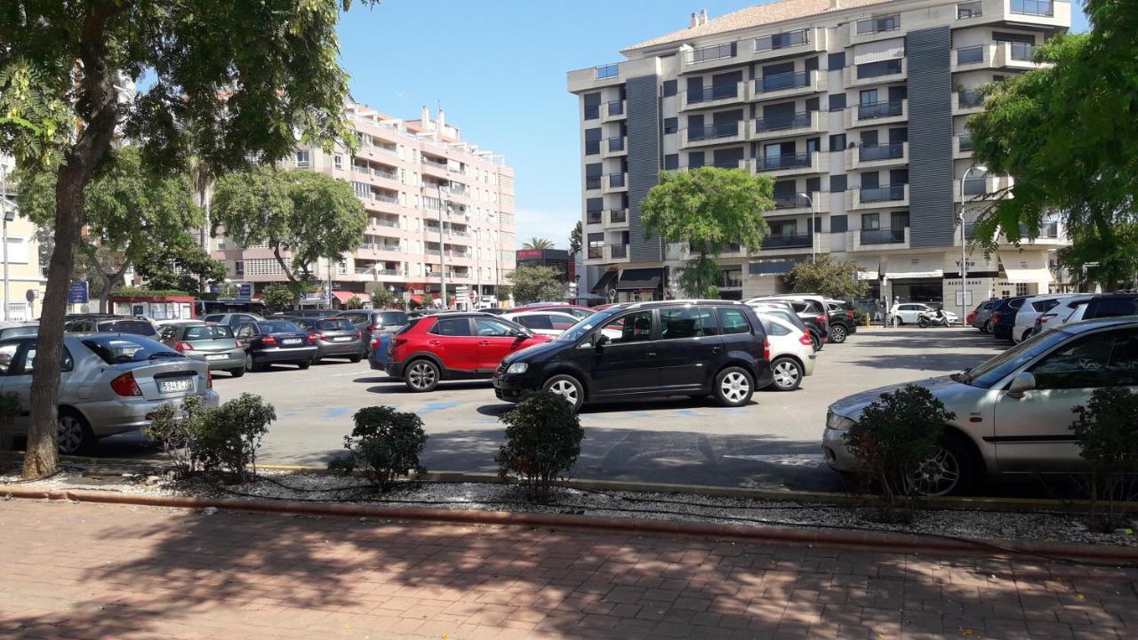 Flowers Denia Εξωτερικό φωτογραφία