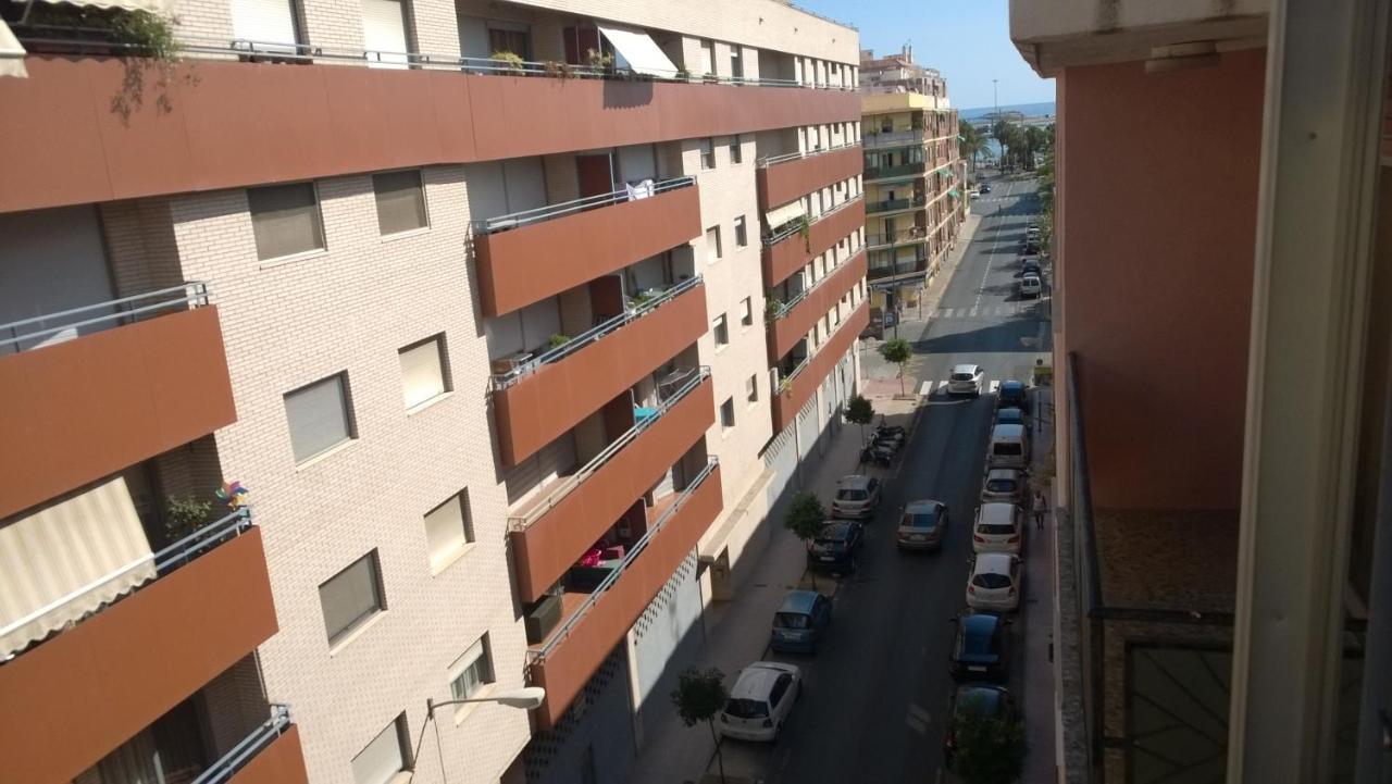Flowers Denia Εξωτερικό φωτογραφία